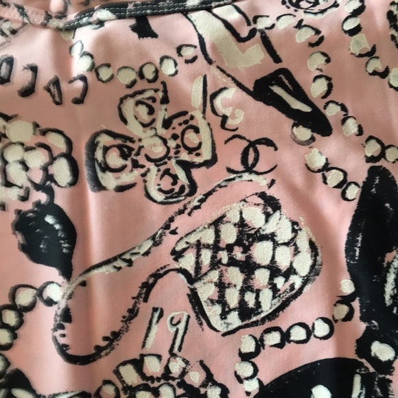 CHANEL one piece bodysuit - gorgeous - Picture 5 of 16